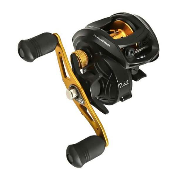 Fishing Reels - Taylor Holler Tackle Co.