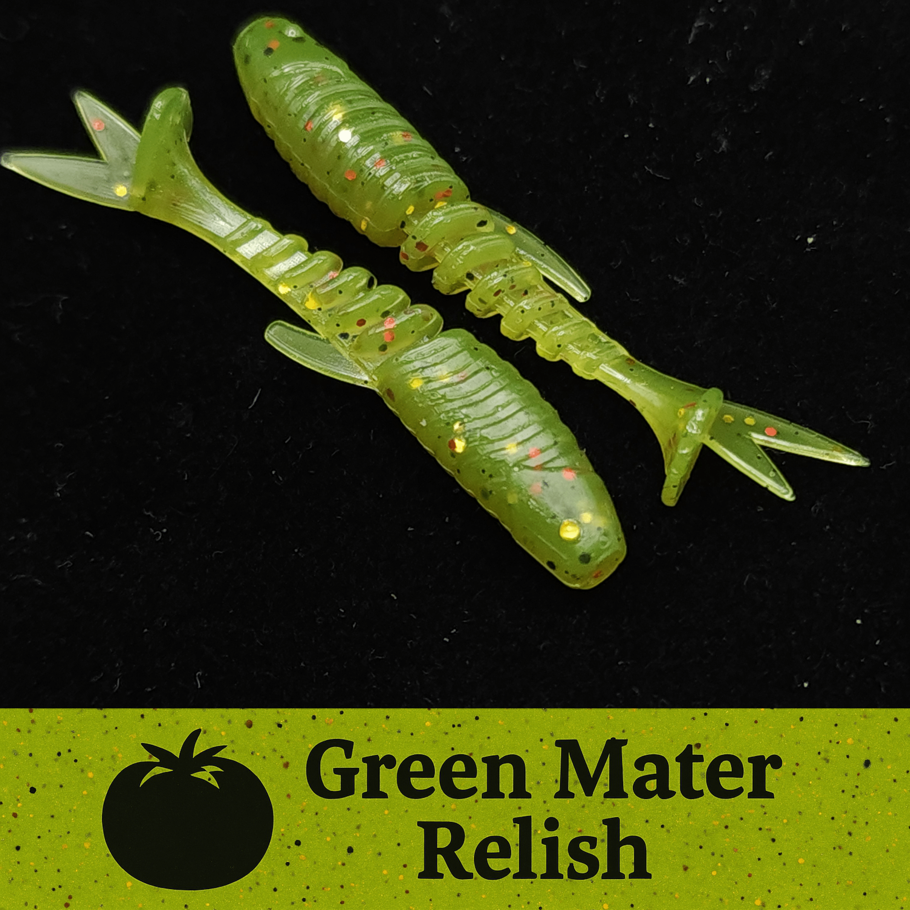 Creek Life Lure Co. - Taylor Holler Tackle Co.