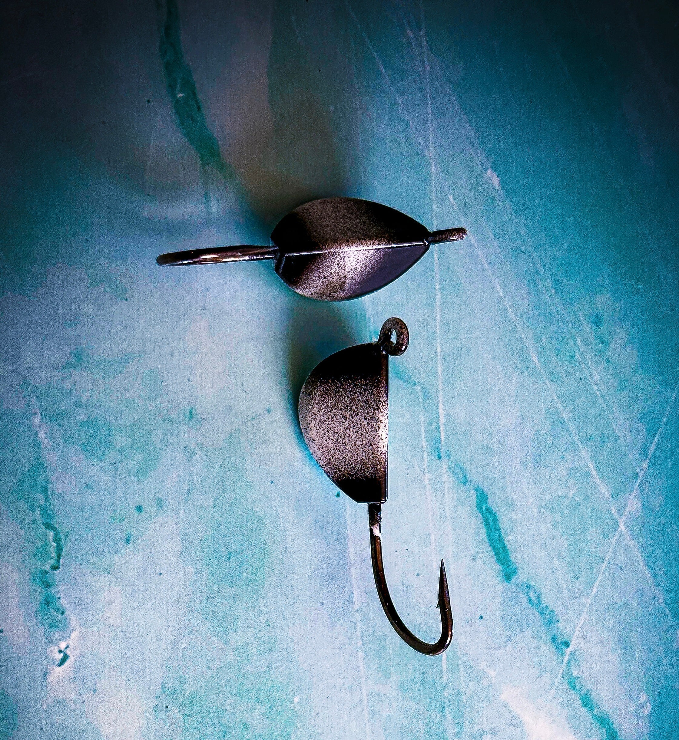 Magictail Outfitters - Taylor Holler Tackle Co.