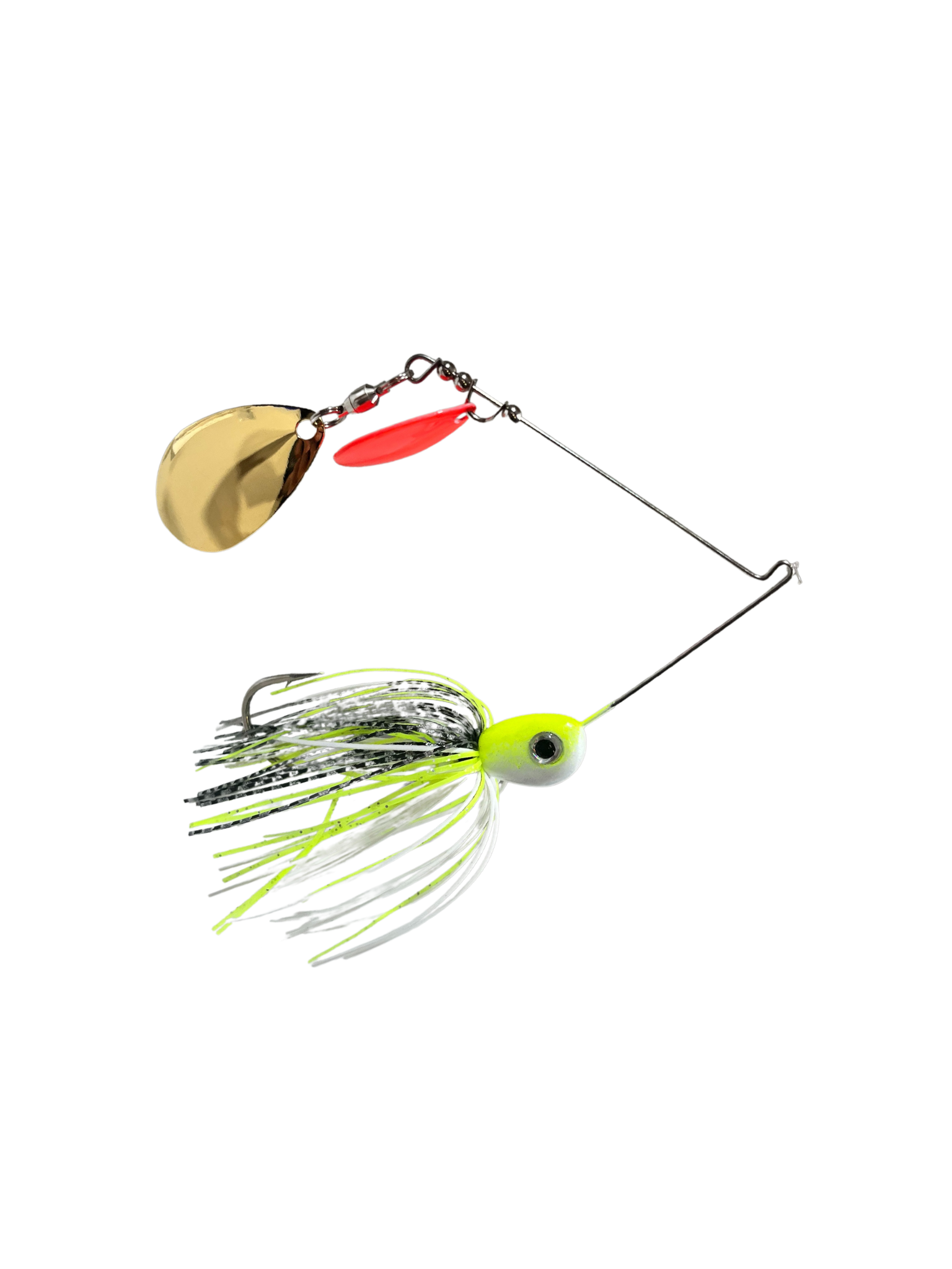 Pulse Fish Lures - Taylor Holler Tackle Co.