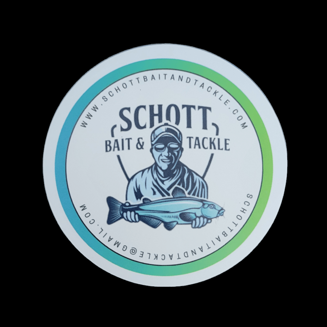 Schott Bait and Tackle - Taylor Holler Tackle Co.