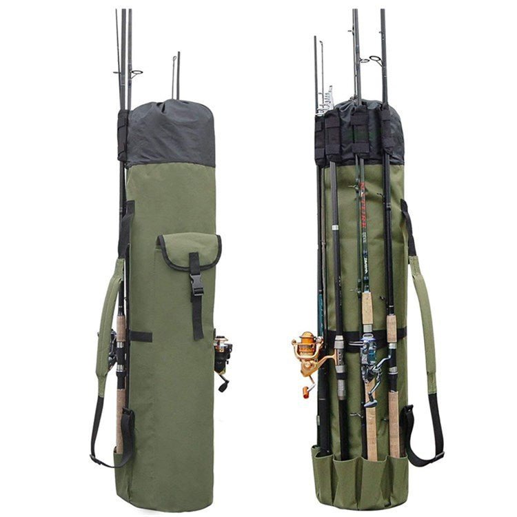 Tackle Boxes & Storage - Taylor Holler Tackle Co.