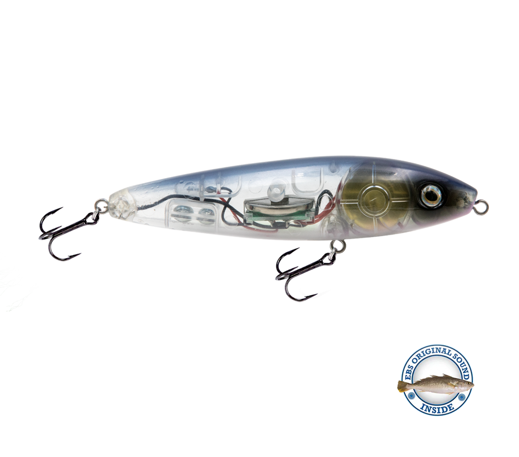 Pro Sizzle - Taylor Holler Tackle Co.