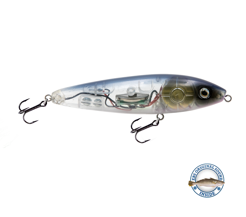 Pro Sizzle - Taylor Holler Tackle Co.