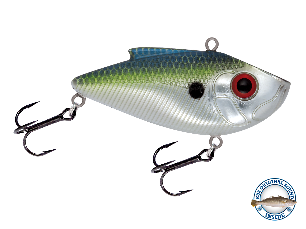 Pro Ripper - Taylor Holler Tackle Co.
