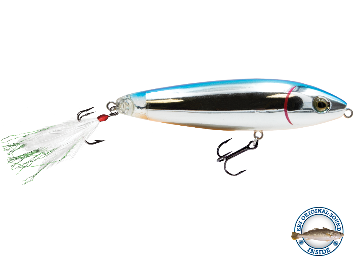 Pro Sizzle - Taylor Holler Tackle Co.