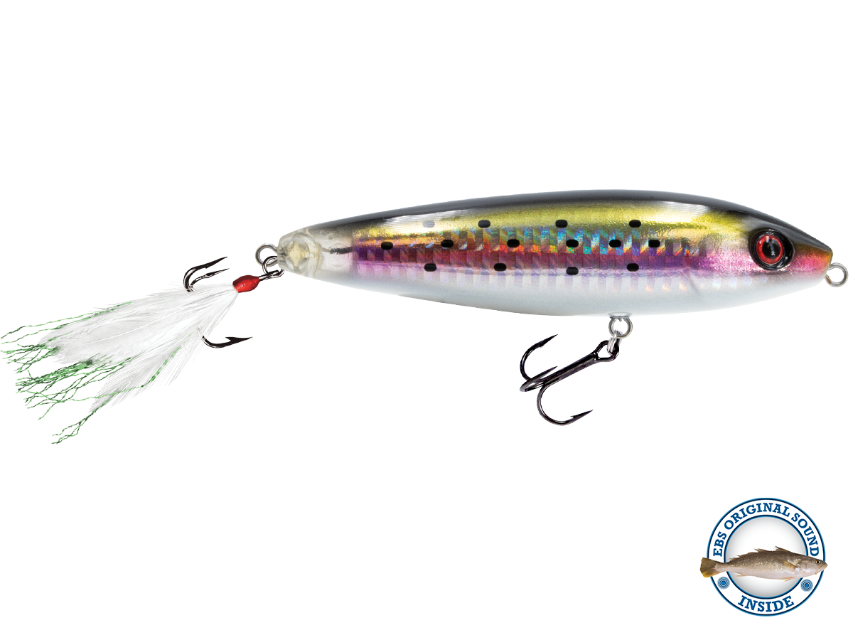 Pro Sizzle - Taylor Holler Tackle Co.