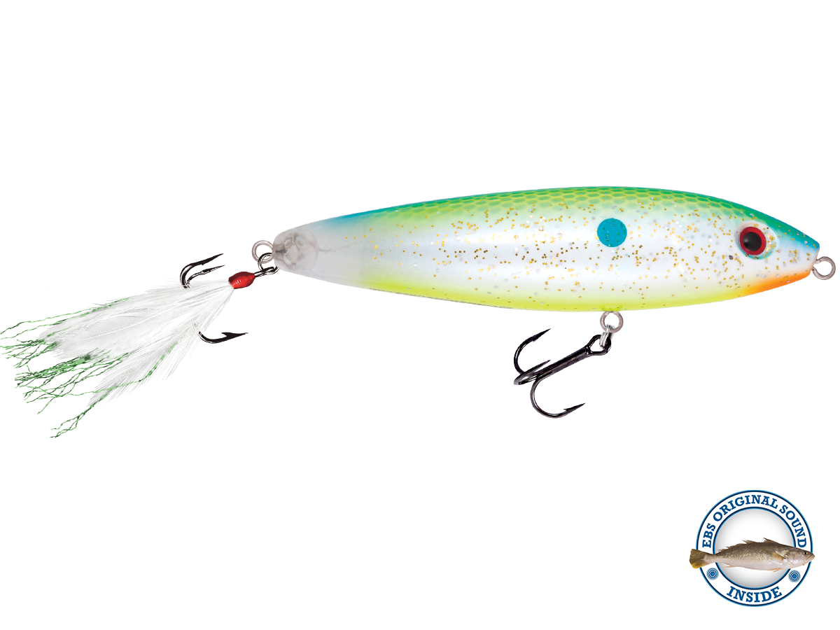 Pro Sizzle - Taylor Holler Tackle Co.