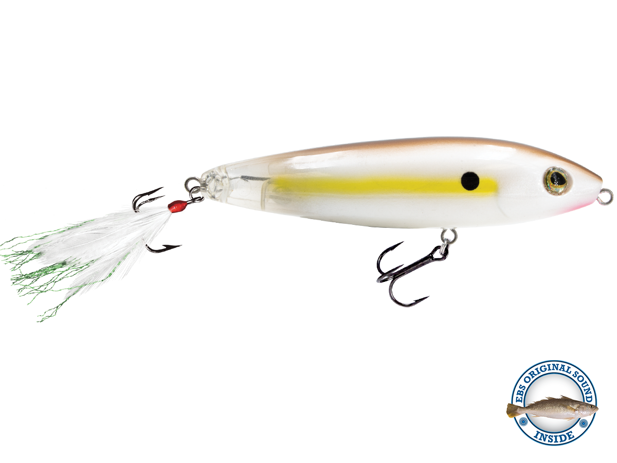 Pro Sizzle - Taylor Holler Tackle Co.