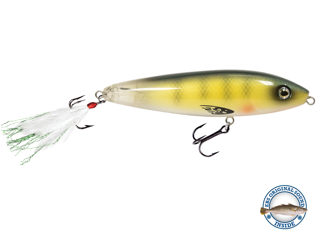 Pro Sizzle - Taylor Holler Tackle Co.