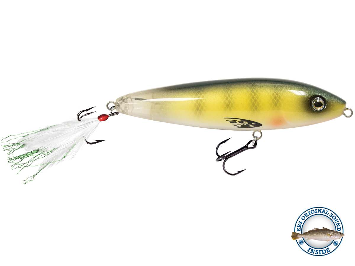 Pro Sizzle - Taylor Holler Tackle Co.