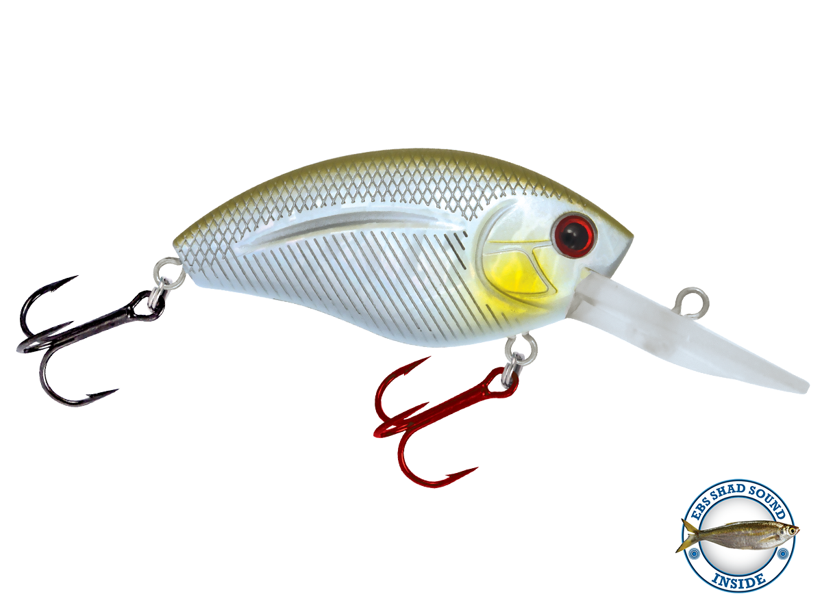 Howeller DMC - Taylor Holler Tackle Co.