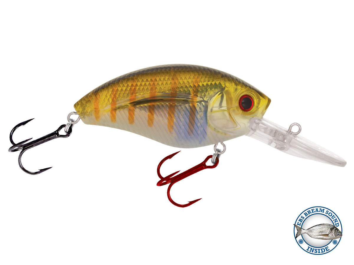 Howeller DMC - Taylor Holler Tackle Co.