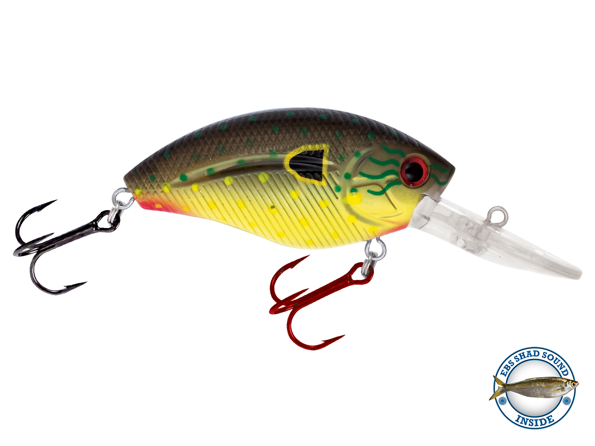 Howeller DMC - Taylor Holler Tackle Co.