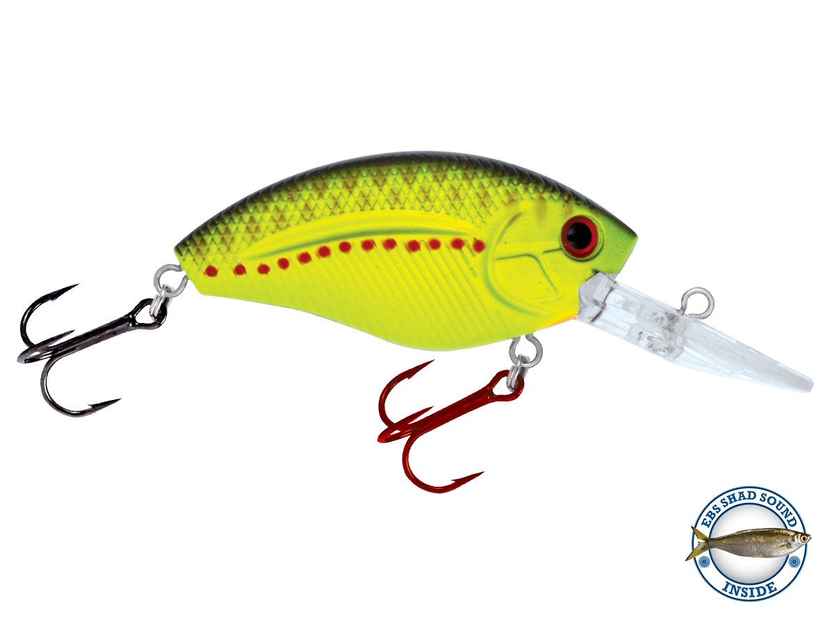 Howeller DMC - Taylor Holler Tackle Co.