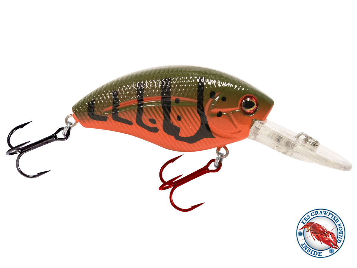 Howeller DMC - Taylor Holler Tackle Co.