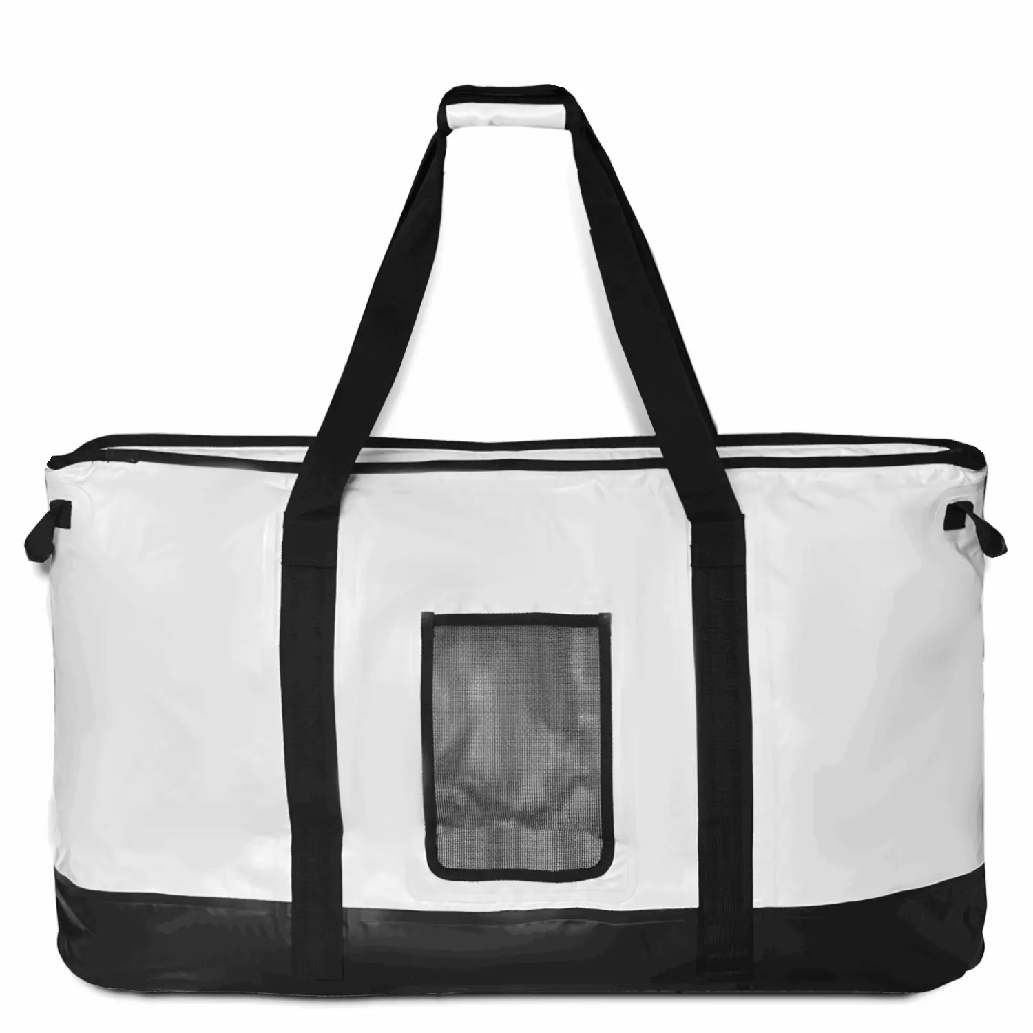 106QT Fish Cooler Bag with YKK Zipper - Taylor Holler Tackle Co.