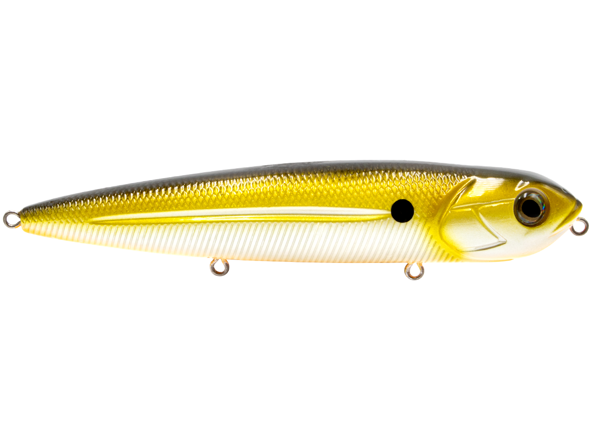 Walking Boss - Taylor Holler Tackle Co.