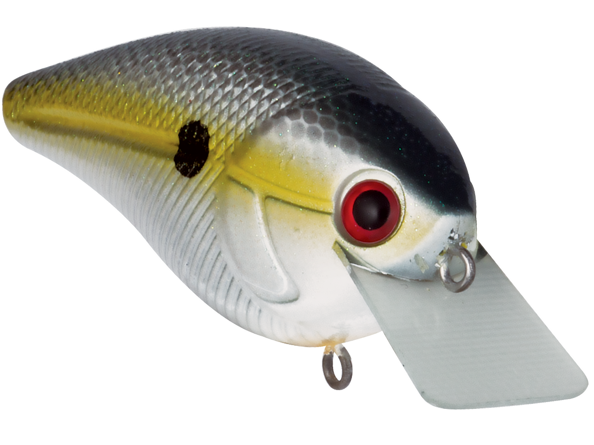 Primetyme SQ 2.0 - Taylor Holler Tackle Co.