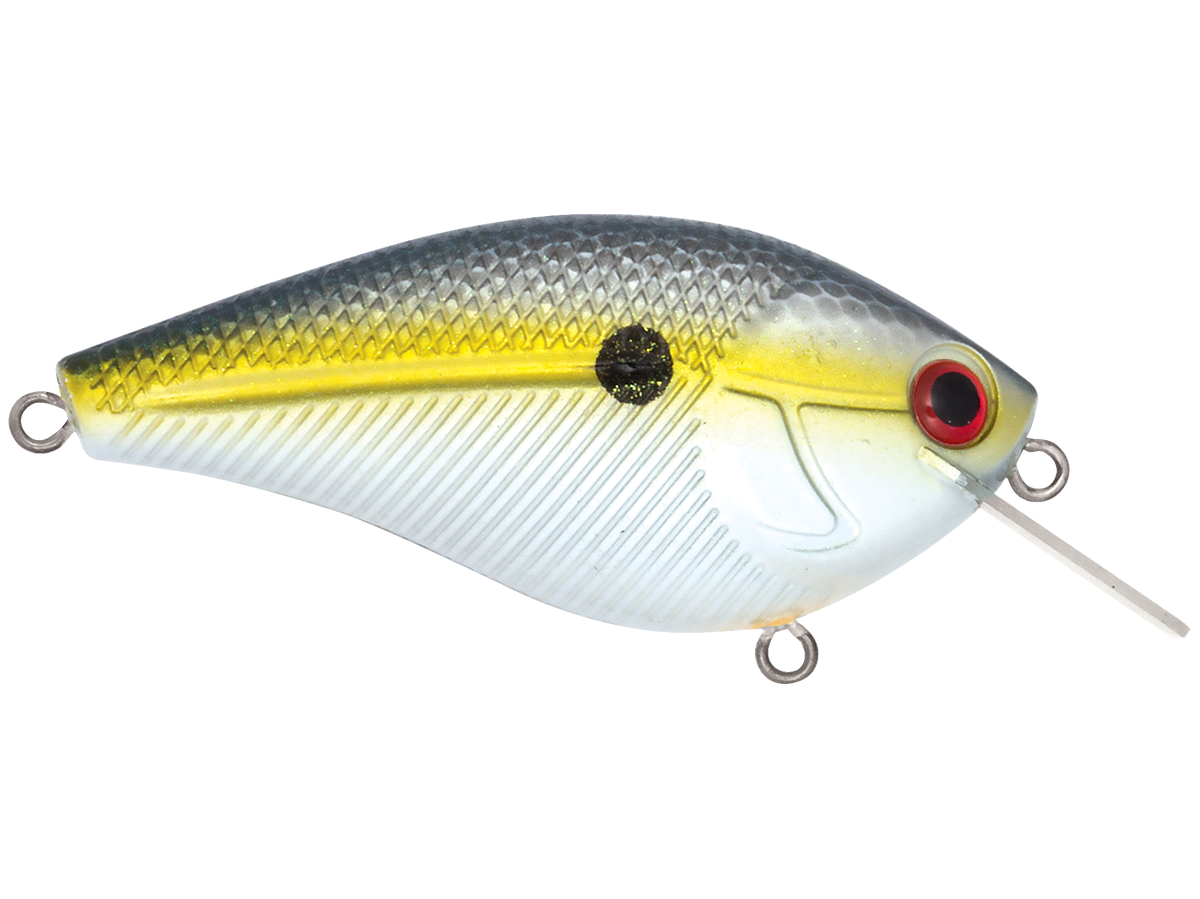 Primetyme SQ 2.0 - Taylor Holler Tackle Co.