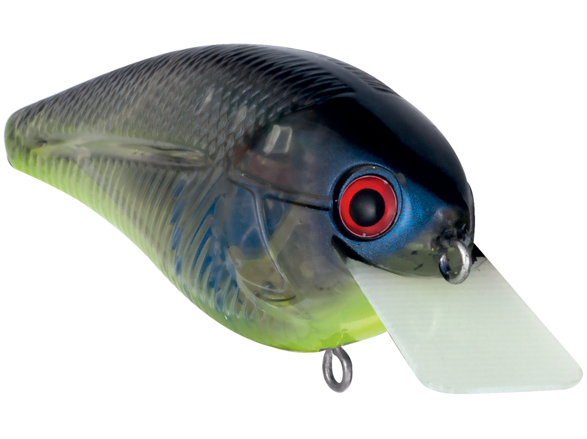 Primetyme SQ 2.0 - Taylor Holler Tackle Co.