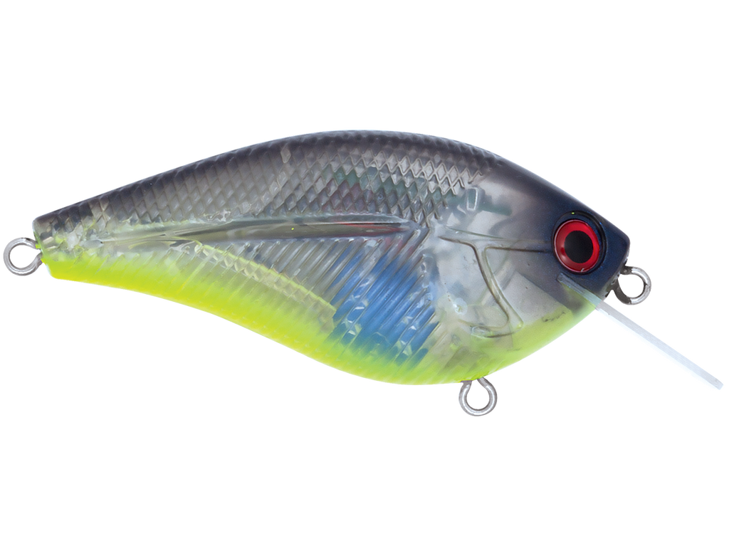 Primetyme SQ 2.0 - Taylor Holler Tackle Co.
