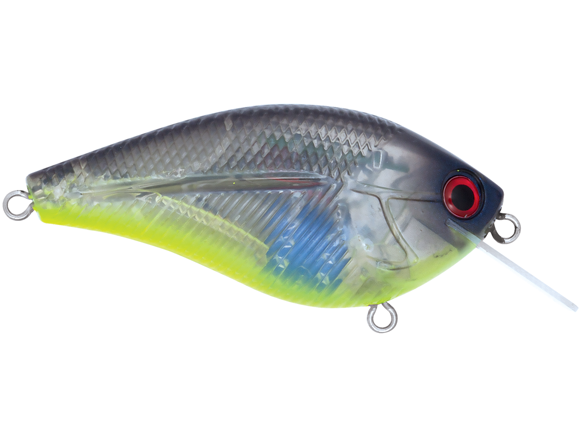 Primetyme SQ 2.0 - Taylor Holler Tackle Co.