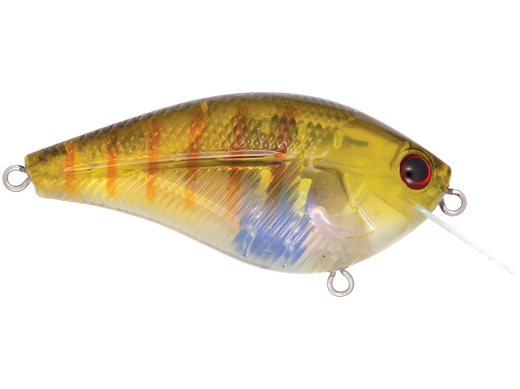Primetyme SQ 2.0 - Taylor Holler Tackle Co.