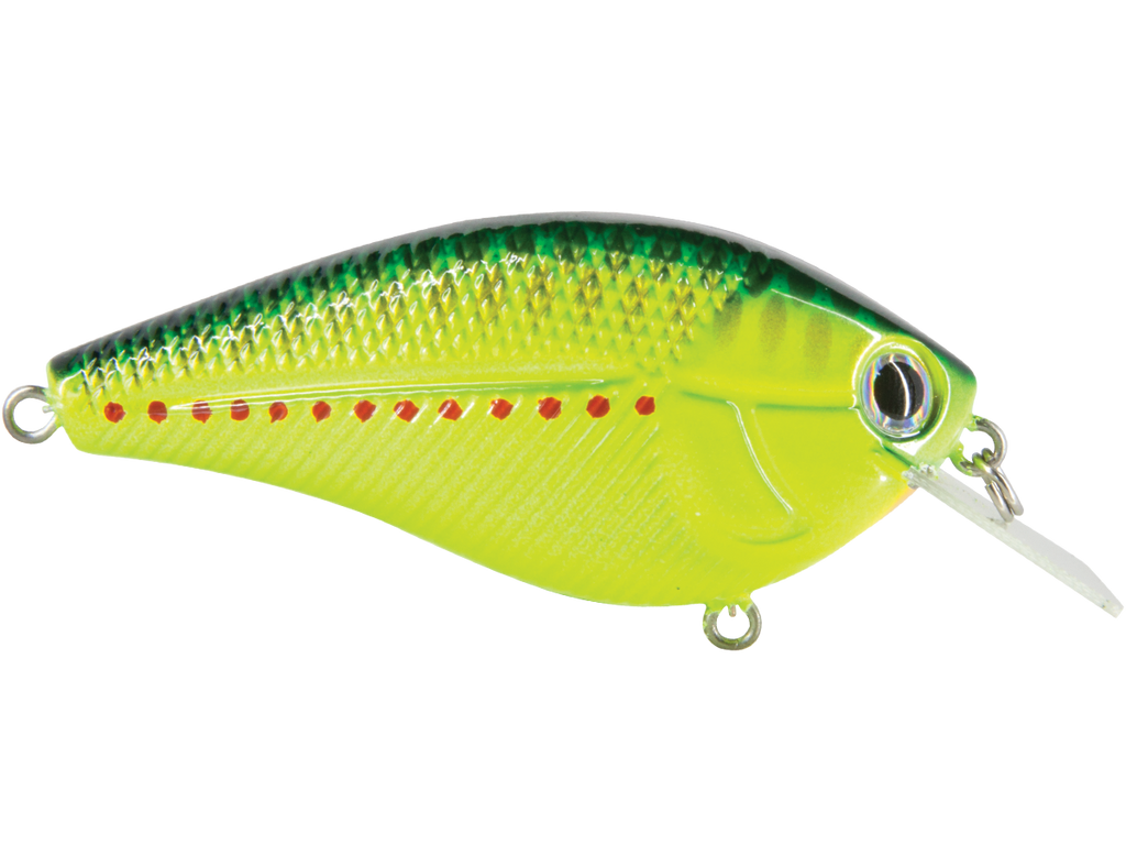 Primetyme SQ 2.0 - Taylor Holler Tackle Co.