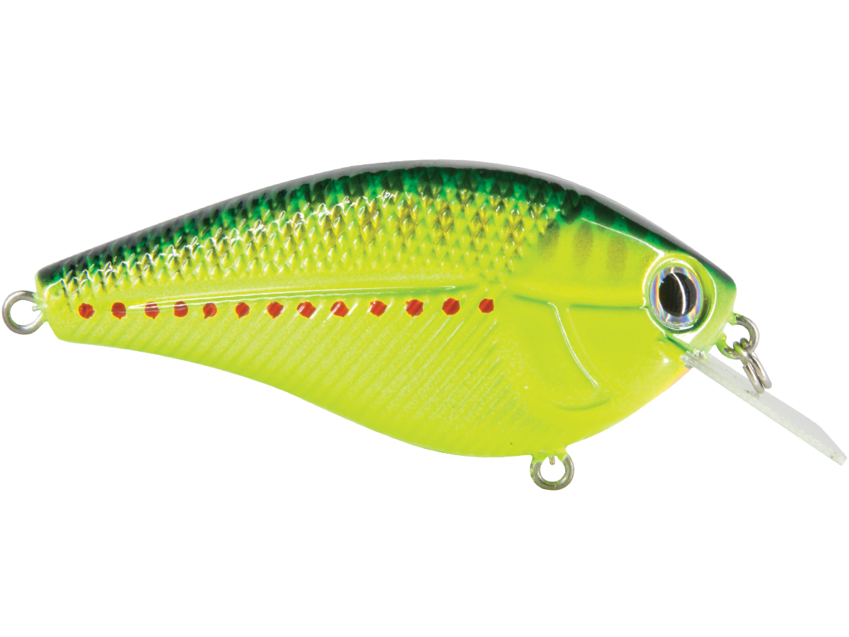 Primetyme SQ 2.0 - Taylor Holler Tackle Co.
