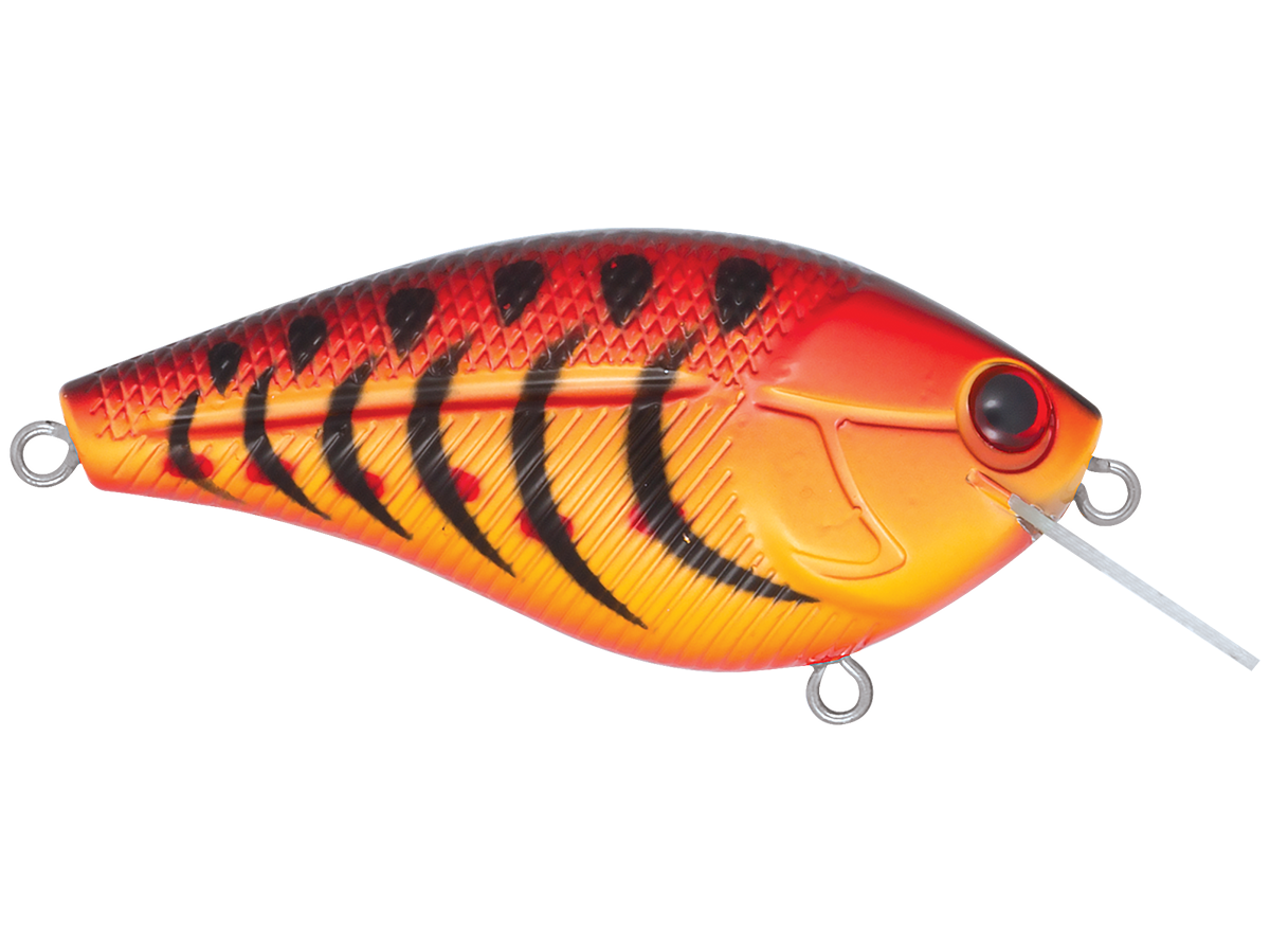 Primetyme SQ 2.0 - Taylor Holler Tackle Co.