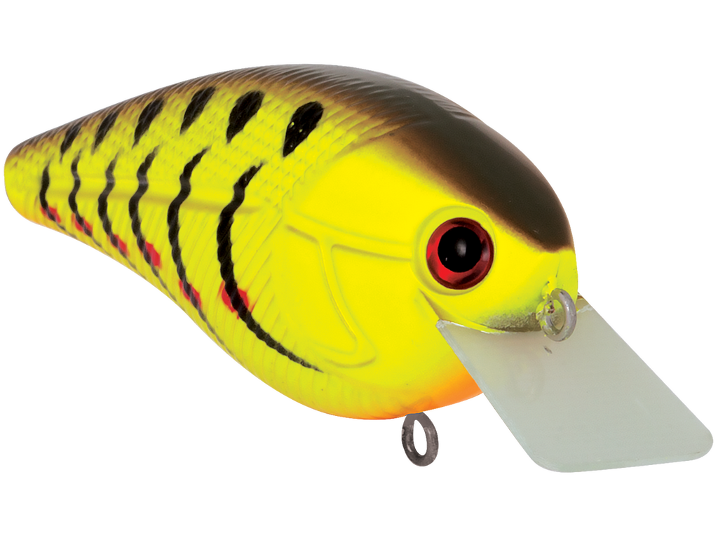 Primetyme SQ 2.0 - Taylor Holler Tackle Co.