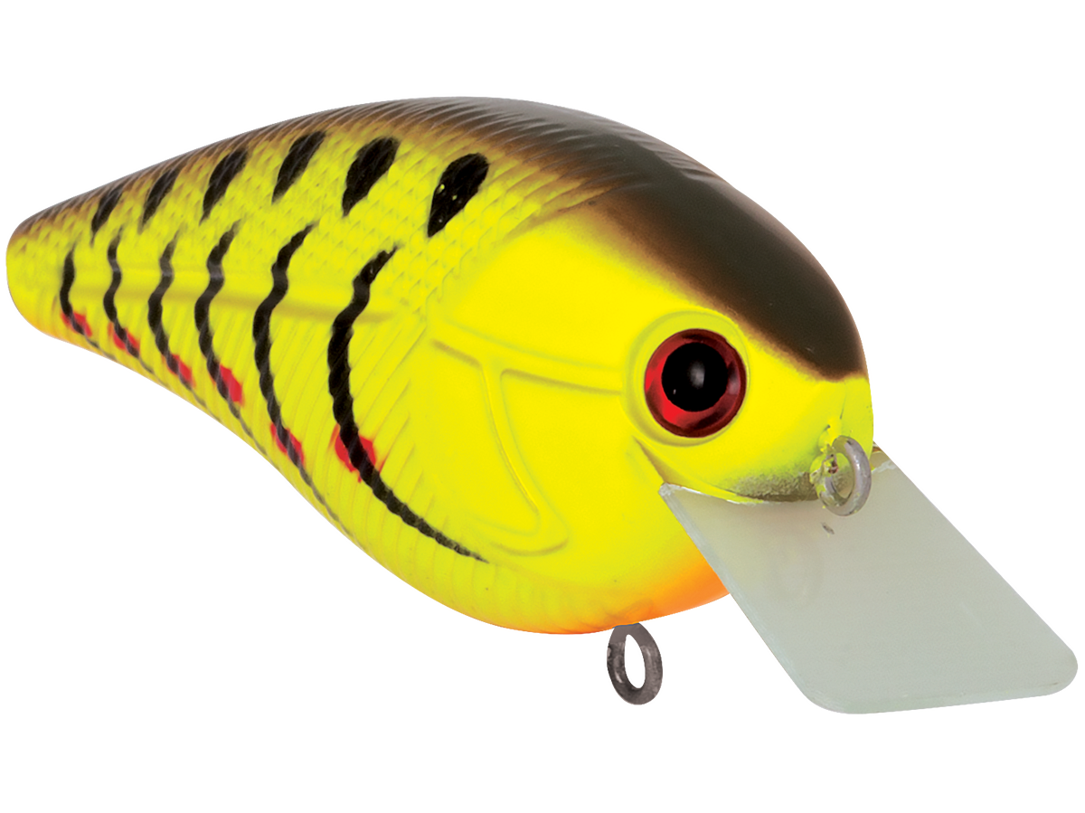 Primetyme SQ 2.0 - Taylor Holler Tackle Co.