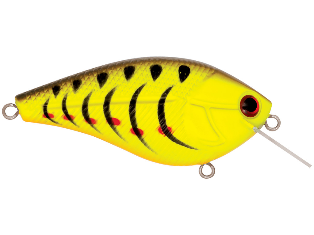 Primetyme SQ 2.0 - Taylor Holler Tackle Co.