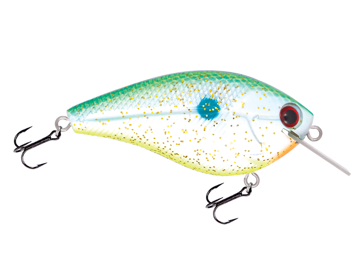 Primetyme SQ 2.0 - Taylor Holler Tackle Co.