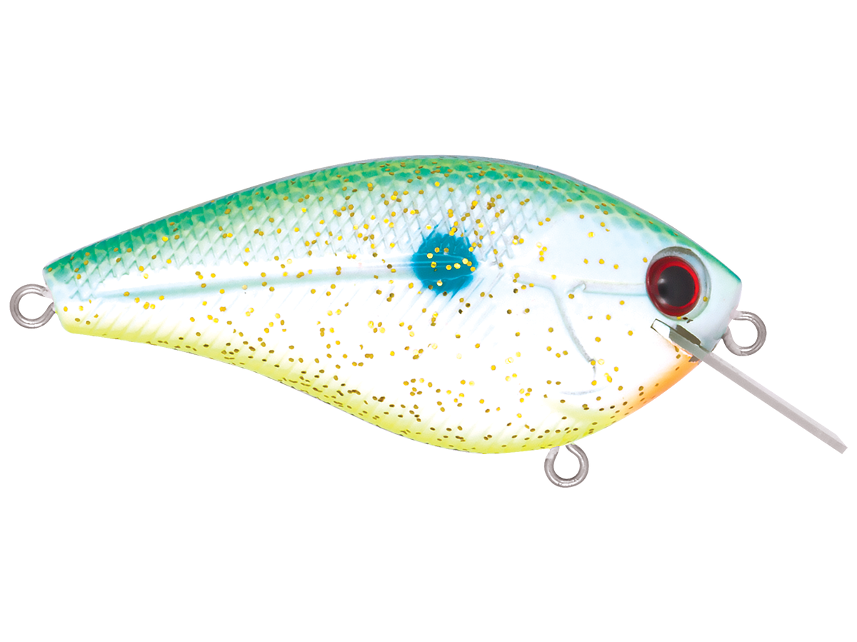 Primetyme SQ 2.0 - Taylor Holler Tackle Co.