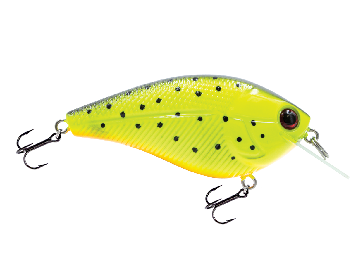 Primetyme SQ 2.0 - Taylor Holler Tackle Co.