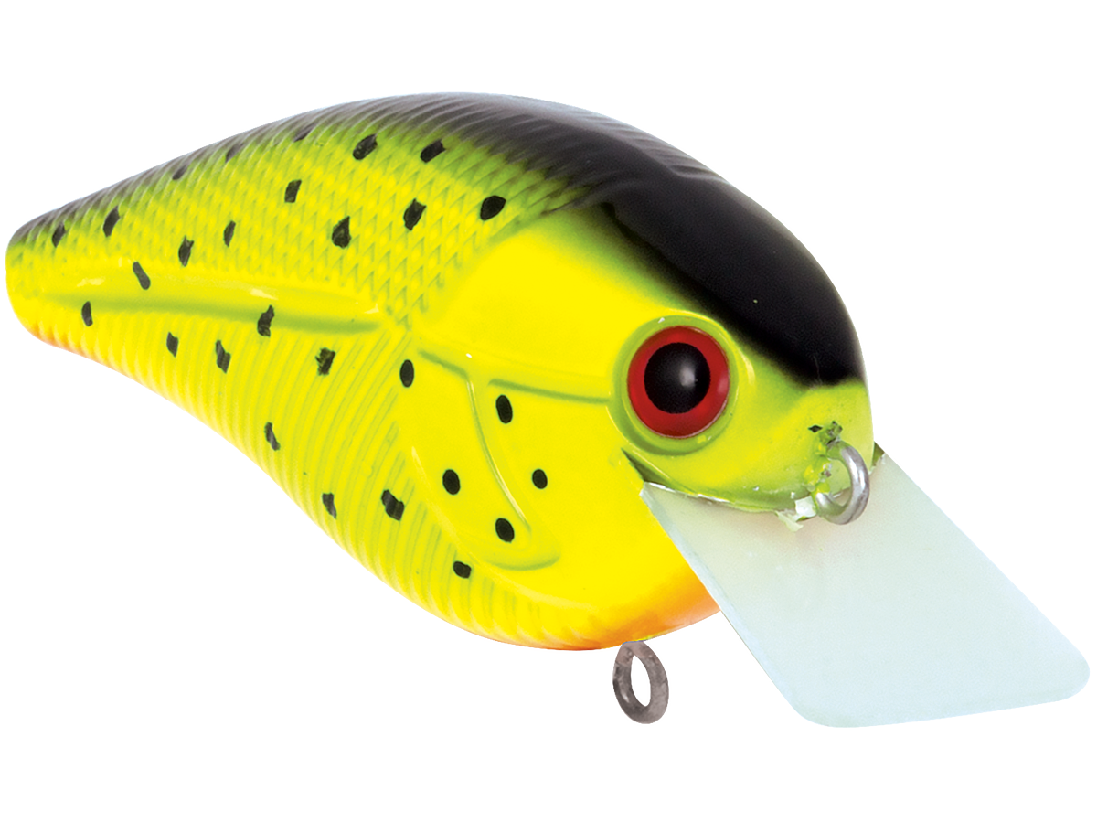 Primetyme SQ 2.0 - Taylor Holler Tackle Co.