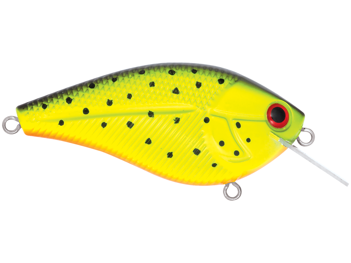 Primetyme SQ 2.0 - Taylor Holler Tackle Co.