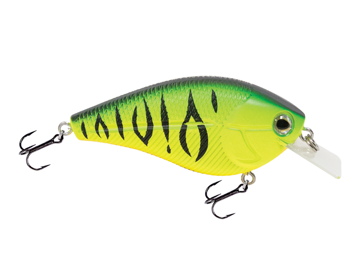 Primetyme SQ 2.0 - Taylor Holler Tackle Co.