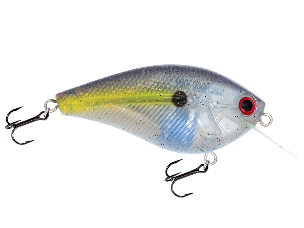 Primetyme CB 2.0 - Taylor Holler Tackle Co.