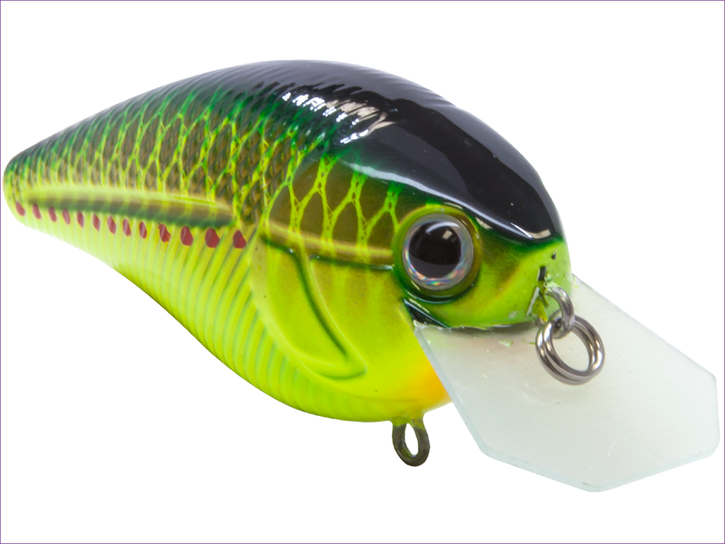 Primetyme CB 2.0 - Taylor Holler Tackle Co.