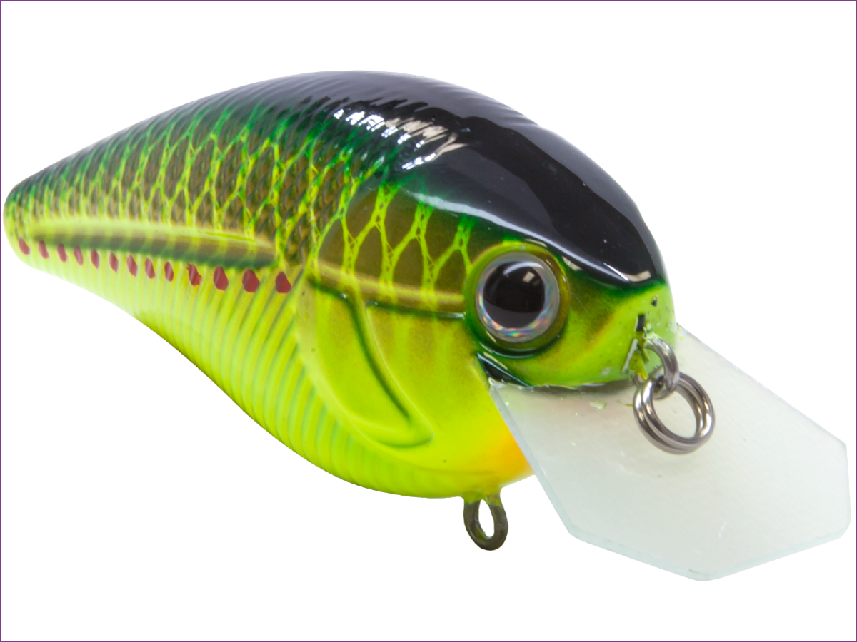 Primetyme CB 2.0 - Taylor Holler Tackle Co.
