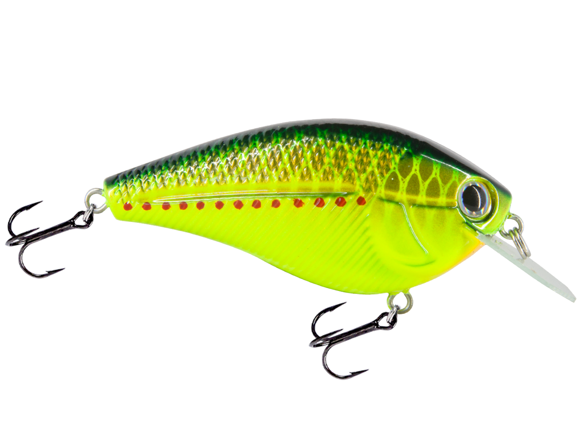 Primetyme CB 2.0 - Taylor Holler Tackle Co.