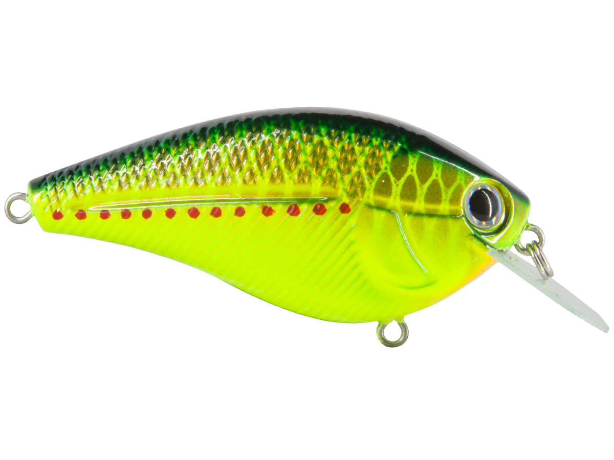 Primetyme CB 2.0 - Taylor Holler Tackle Co.