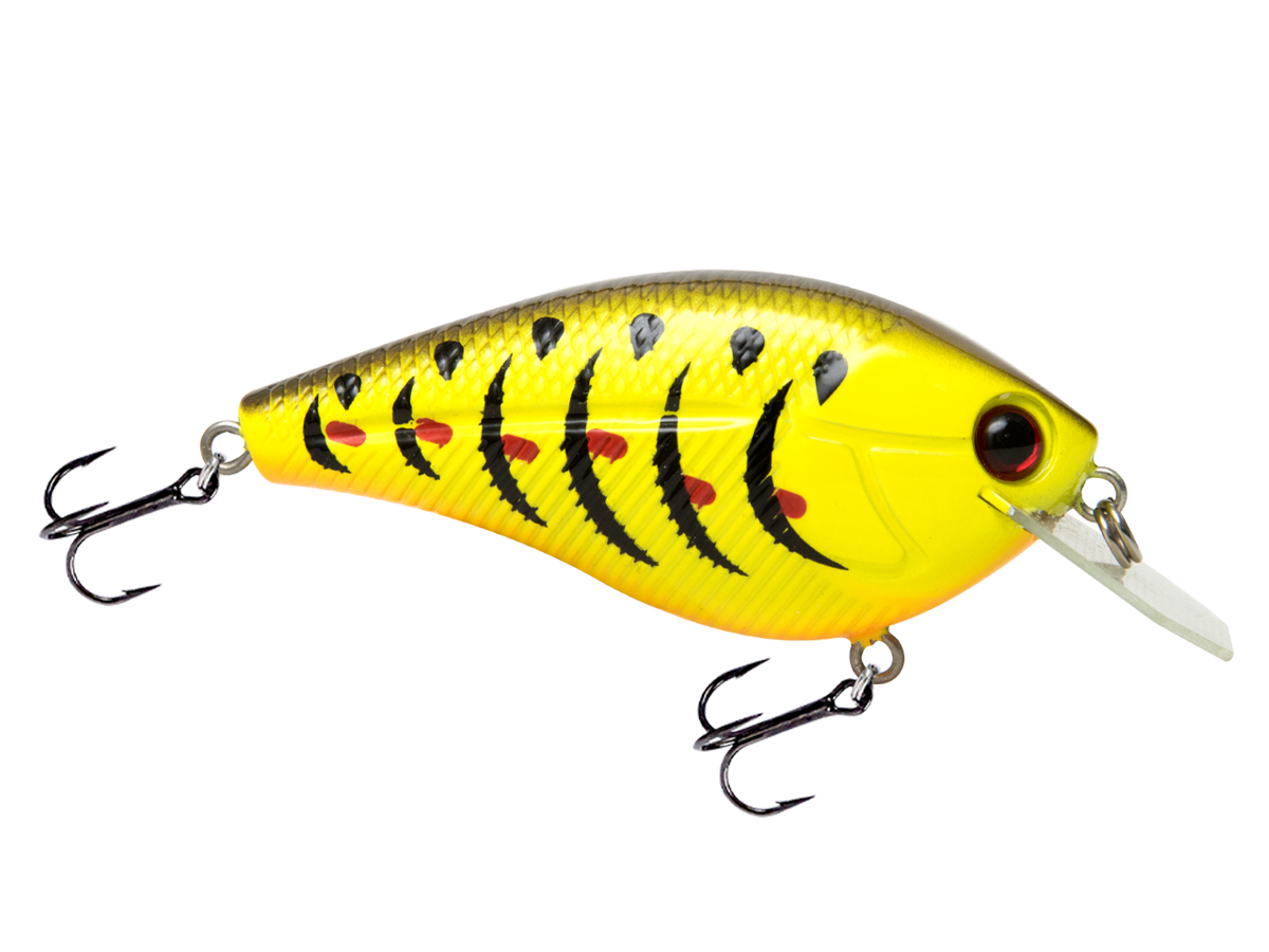 Primetyme CB 2.0 - Taylor Holler Tackle Co.