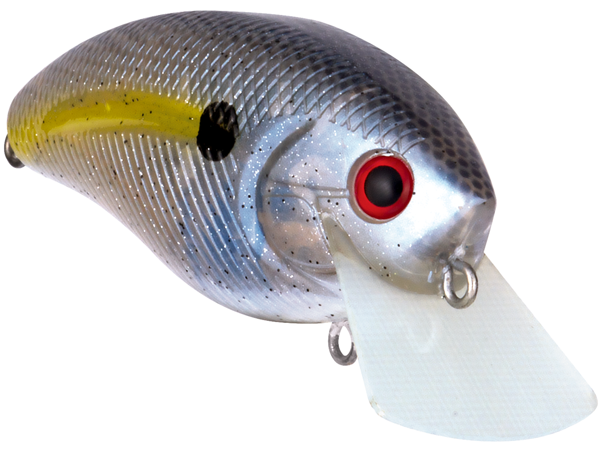 Howeller DMC SQ - Taylor Holler Tackle Co.