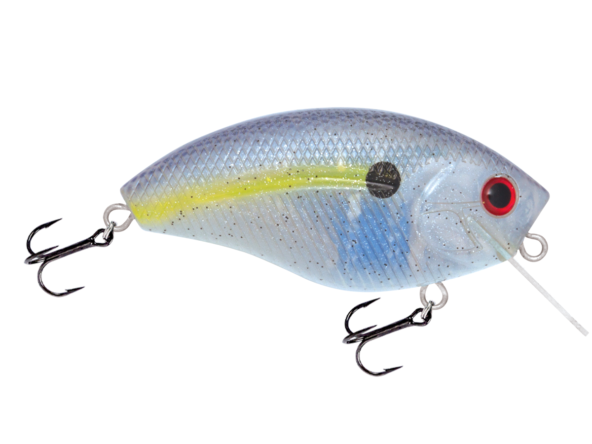 Howeller DMC SQ - Taylor Holler Tackle Co.