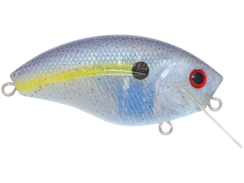 Howeller DMC SQ - Taylor Holler Tackle Co.