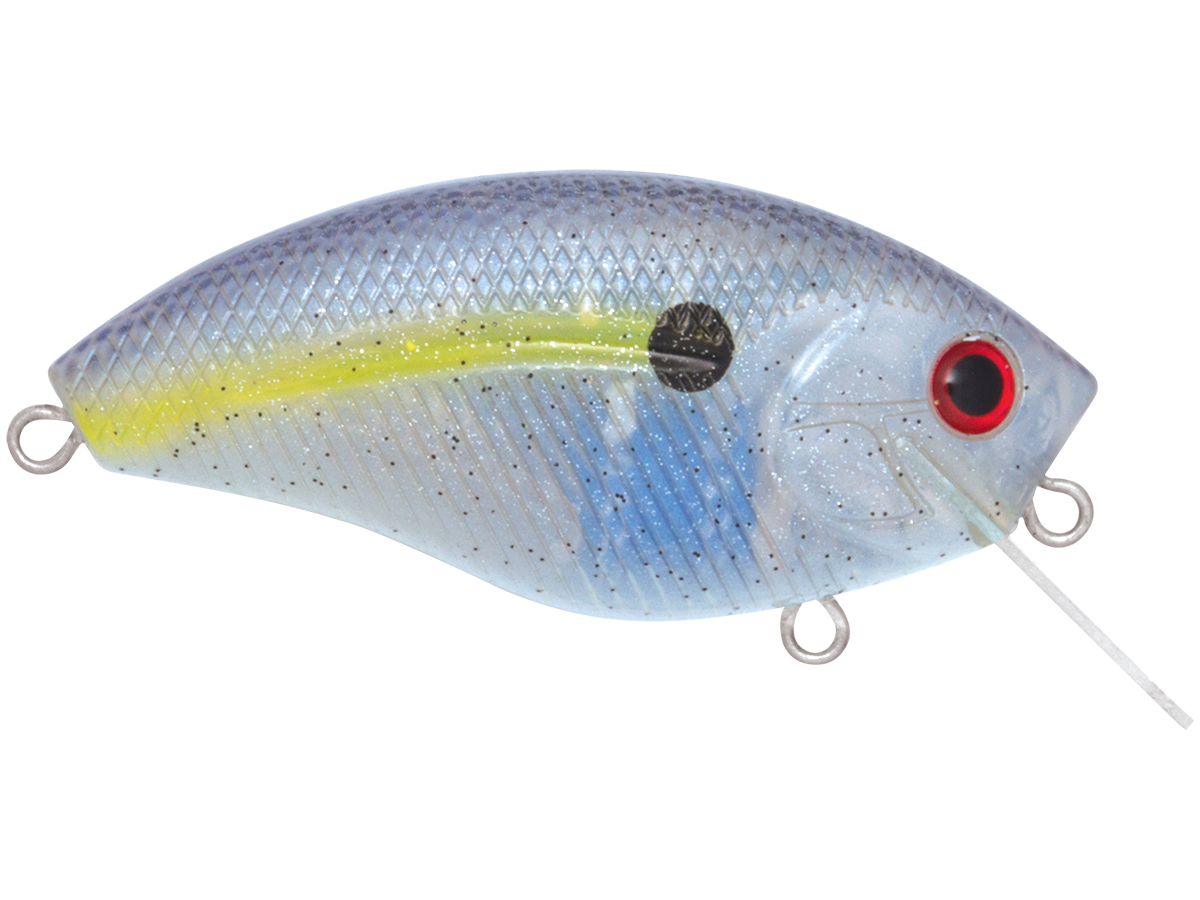 Howeller DMC SQ - Taylor Holler Tackle Co.